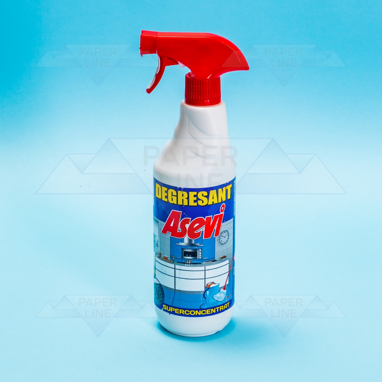 Degresant Asevi
