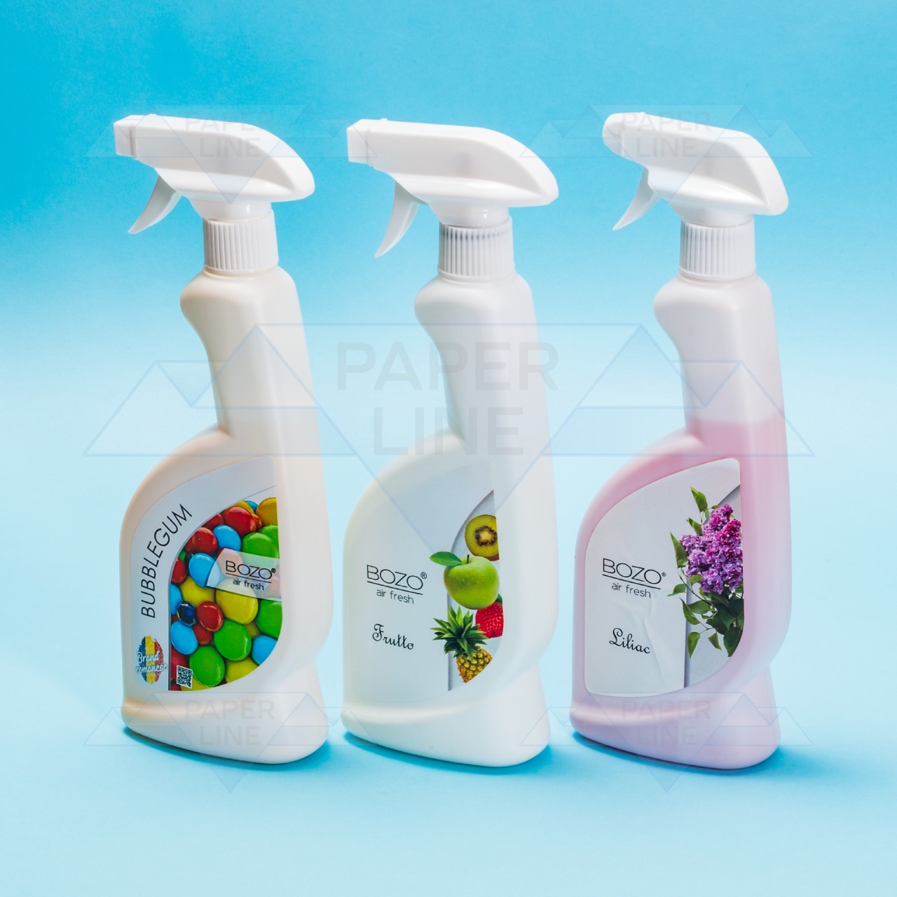 Odorizanți,  Air Fresh