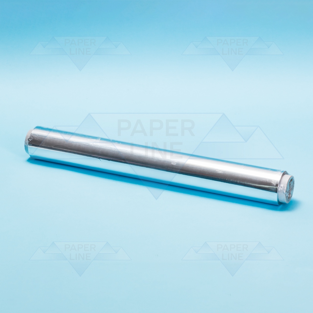 Folie aluminiu 100 m