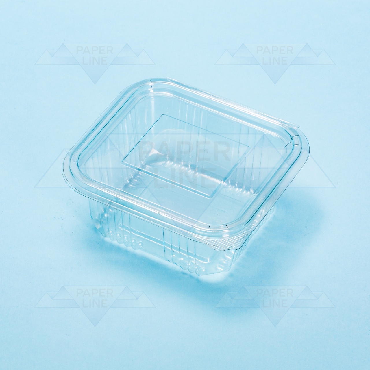 Caserolă din plastic 500 g