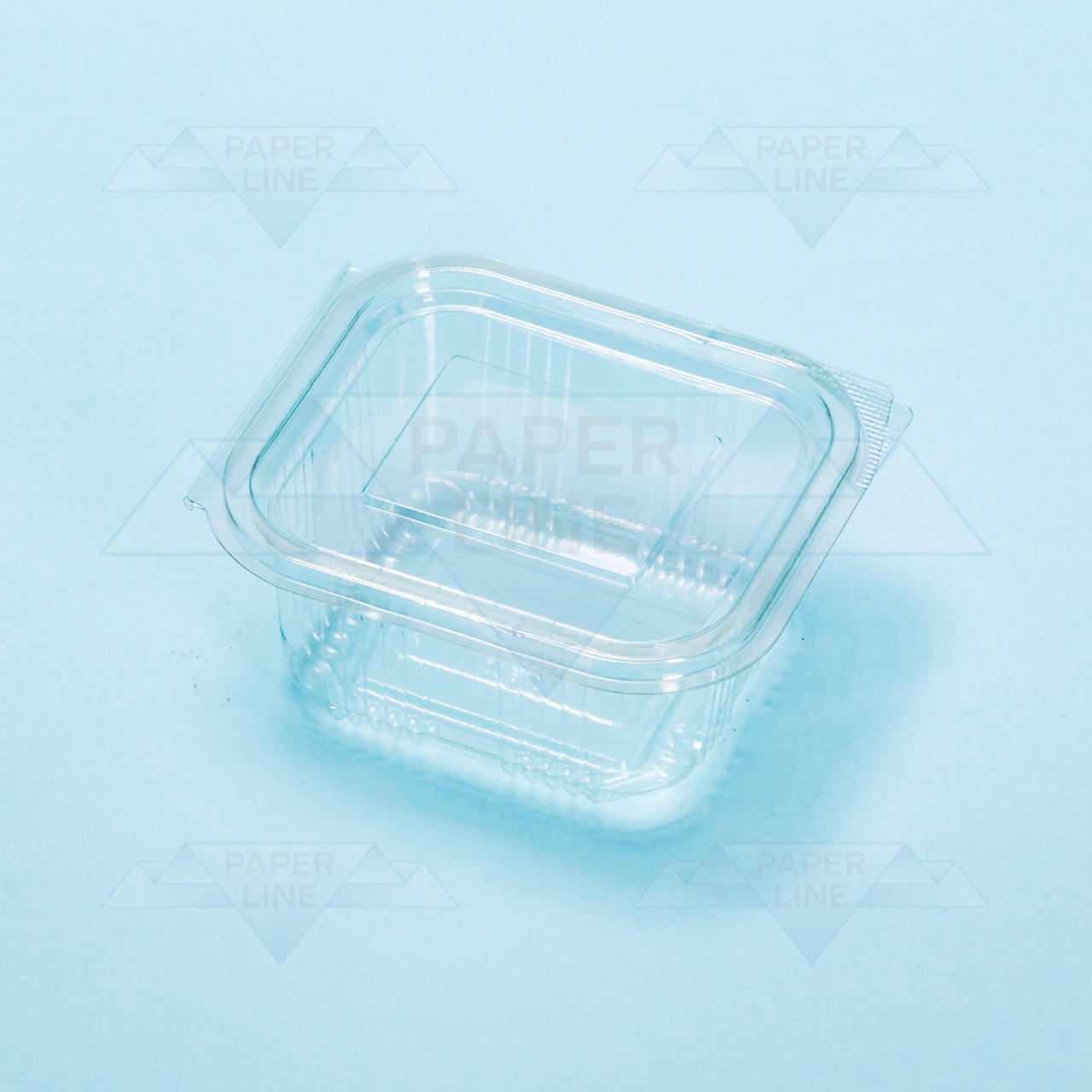 Caserolă din plastic 375 g