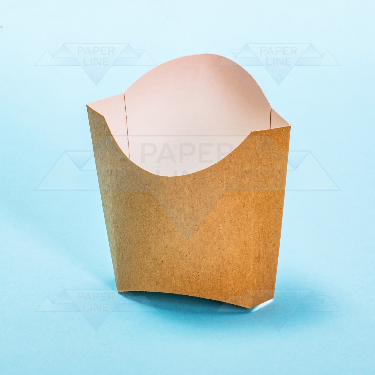 Cutie cartofi prăjiți