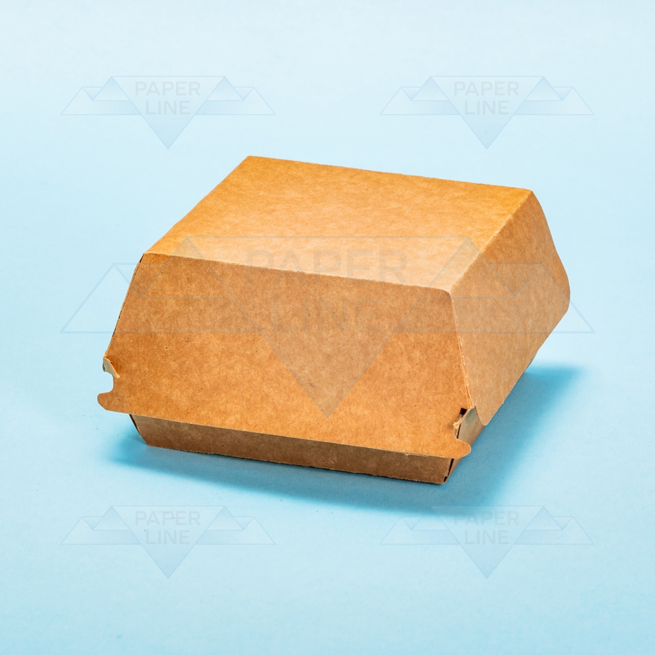 Cutie pentru hamburger 2