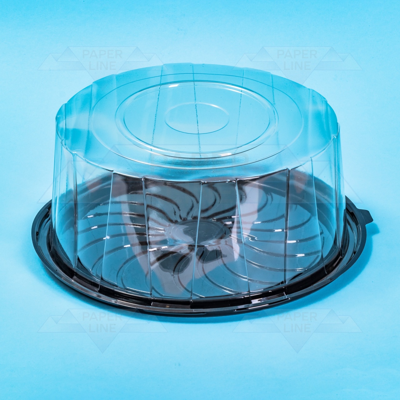 Caserolă pentru tort