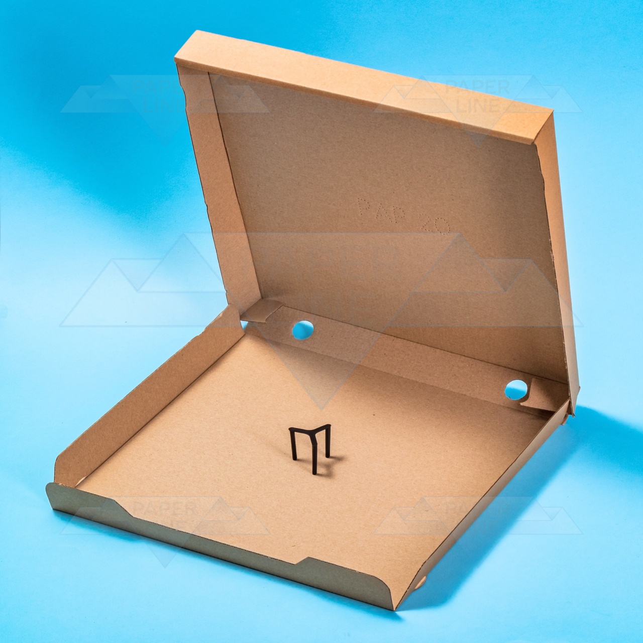 Cutie din carton pentru pizza