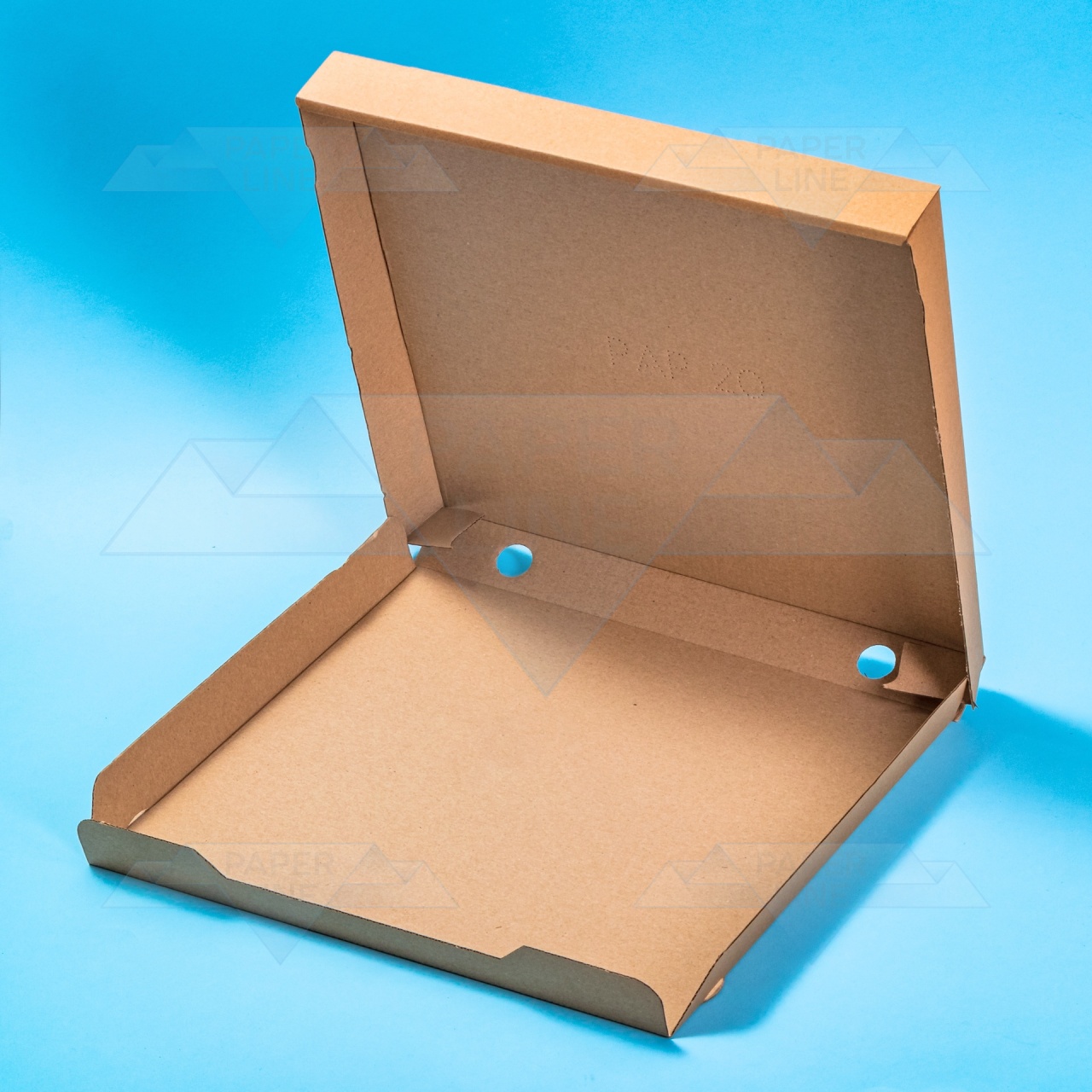 Cutie din carton pentru pizza