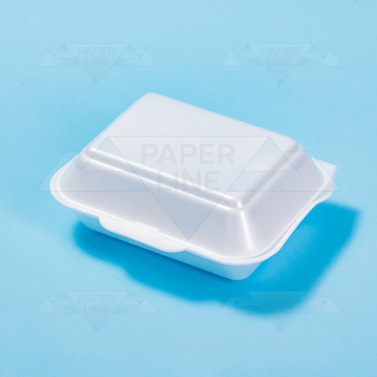 Caserolă din polistiren 2