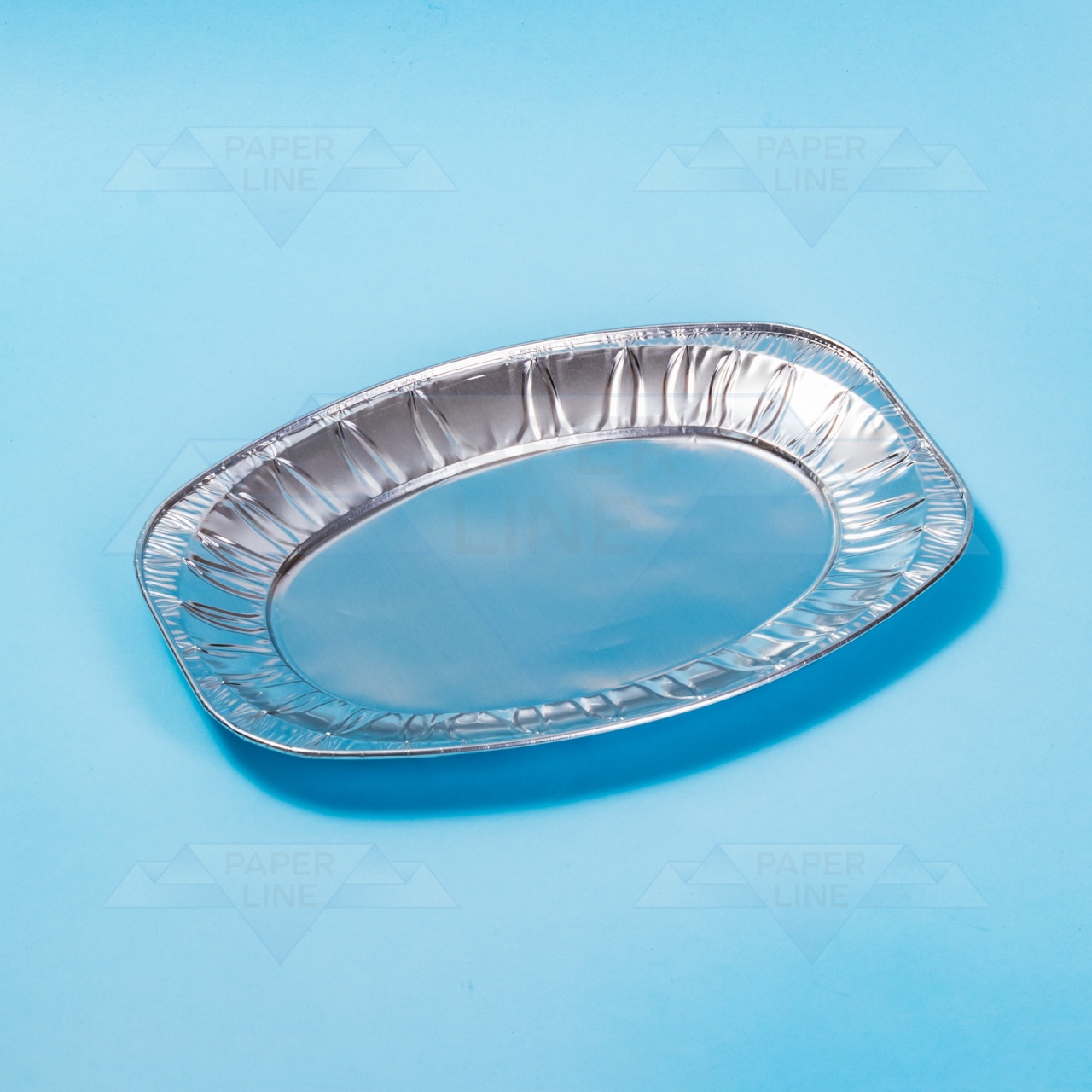 Tavă din aluminiu, diverse mărimi