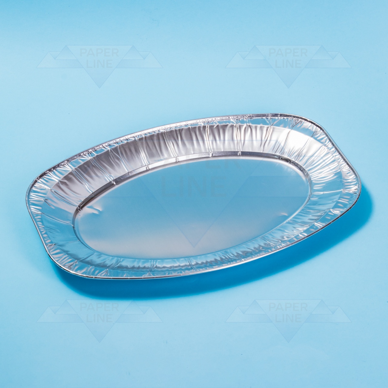 Tavă din aluminiu, diverse mărimi