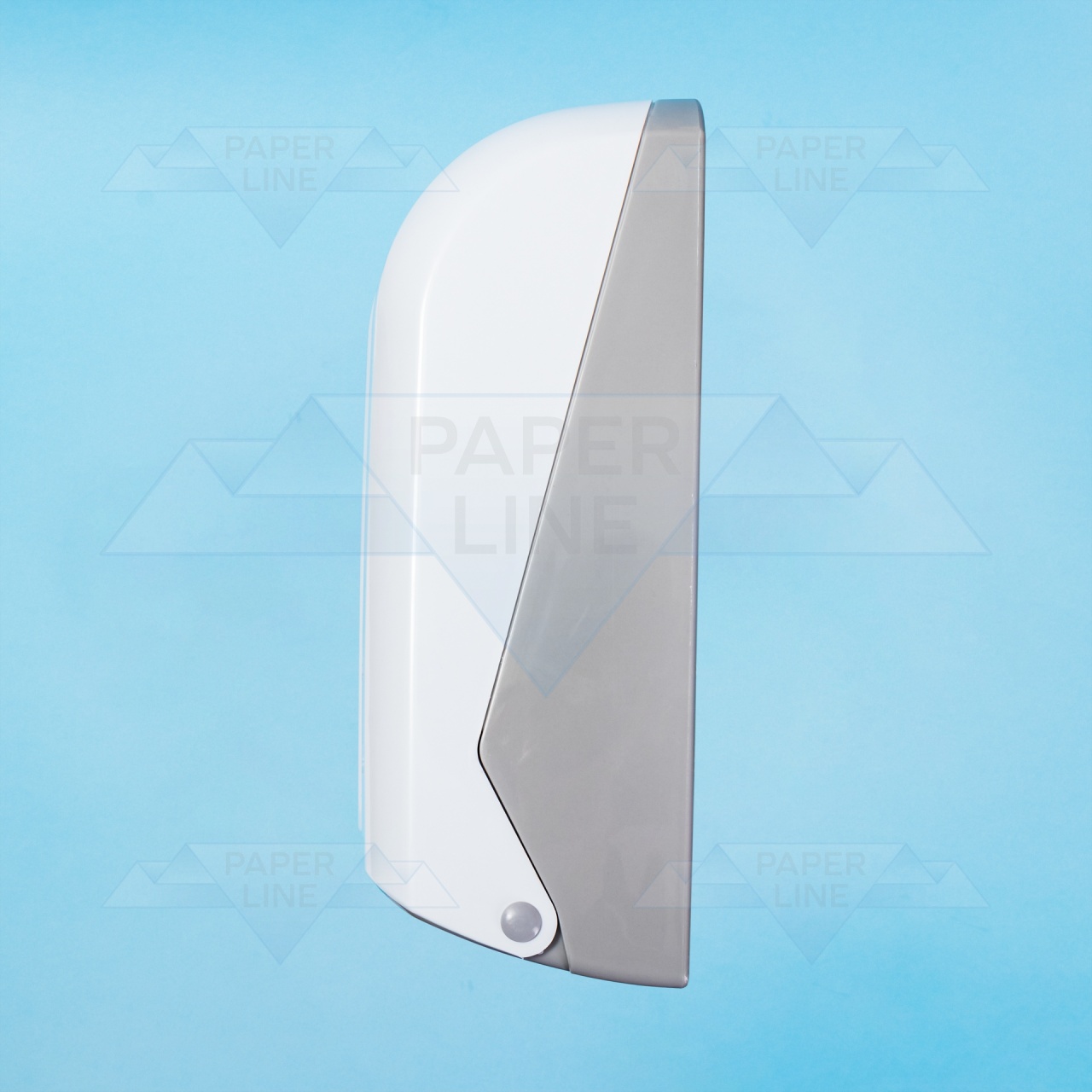 Dispenser pentru prosoape pliate