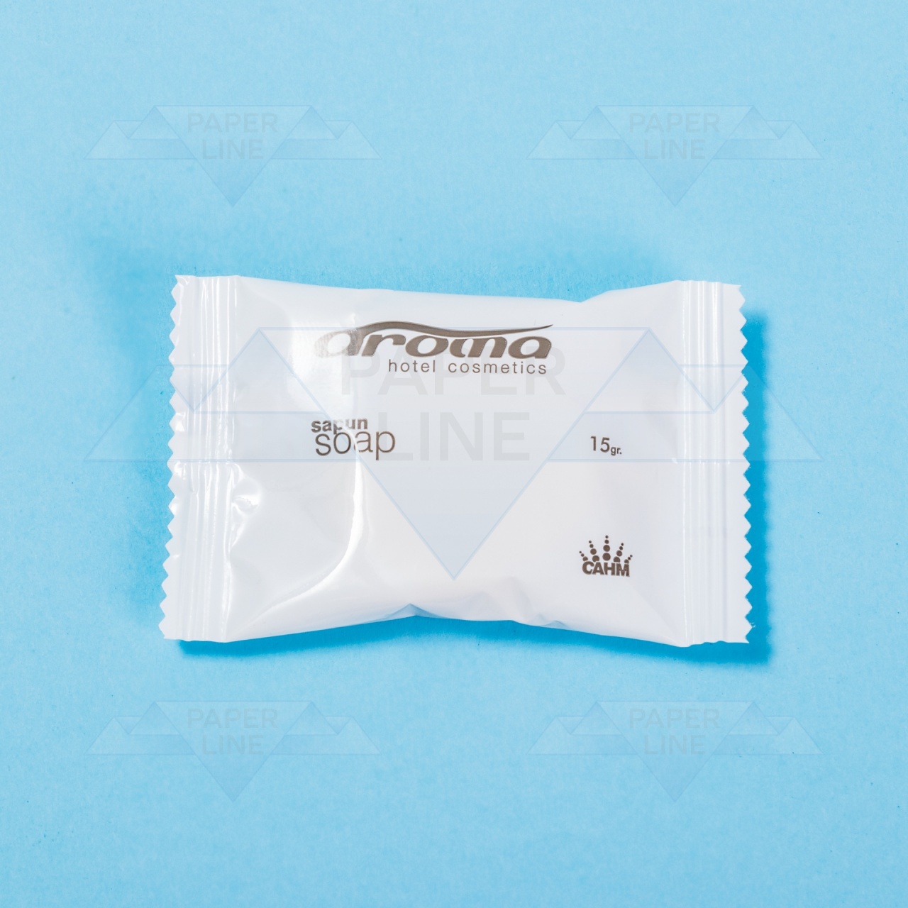 Săpun pentru hoteluri