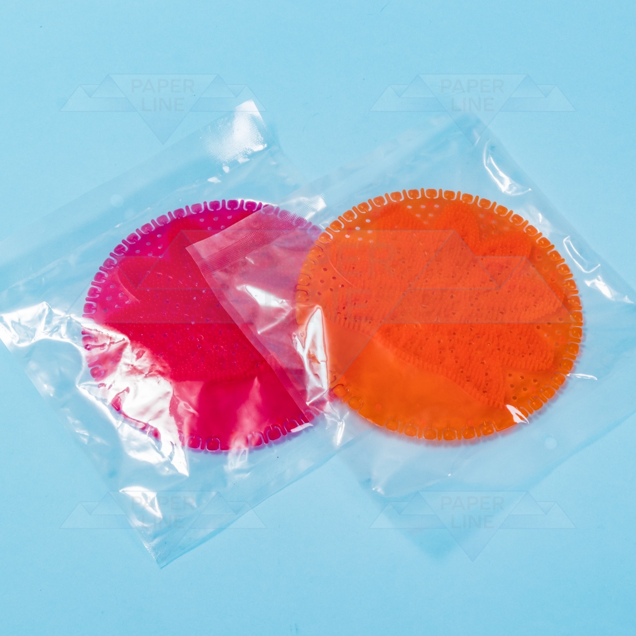 Sită parfumată pentru pisoar