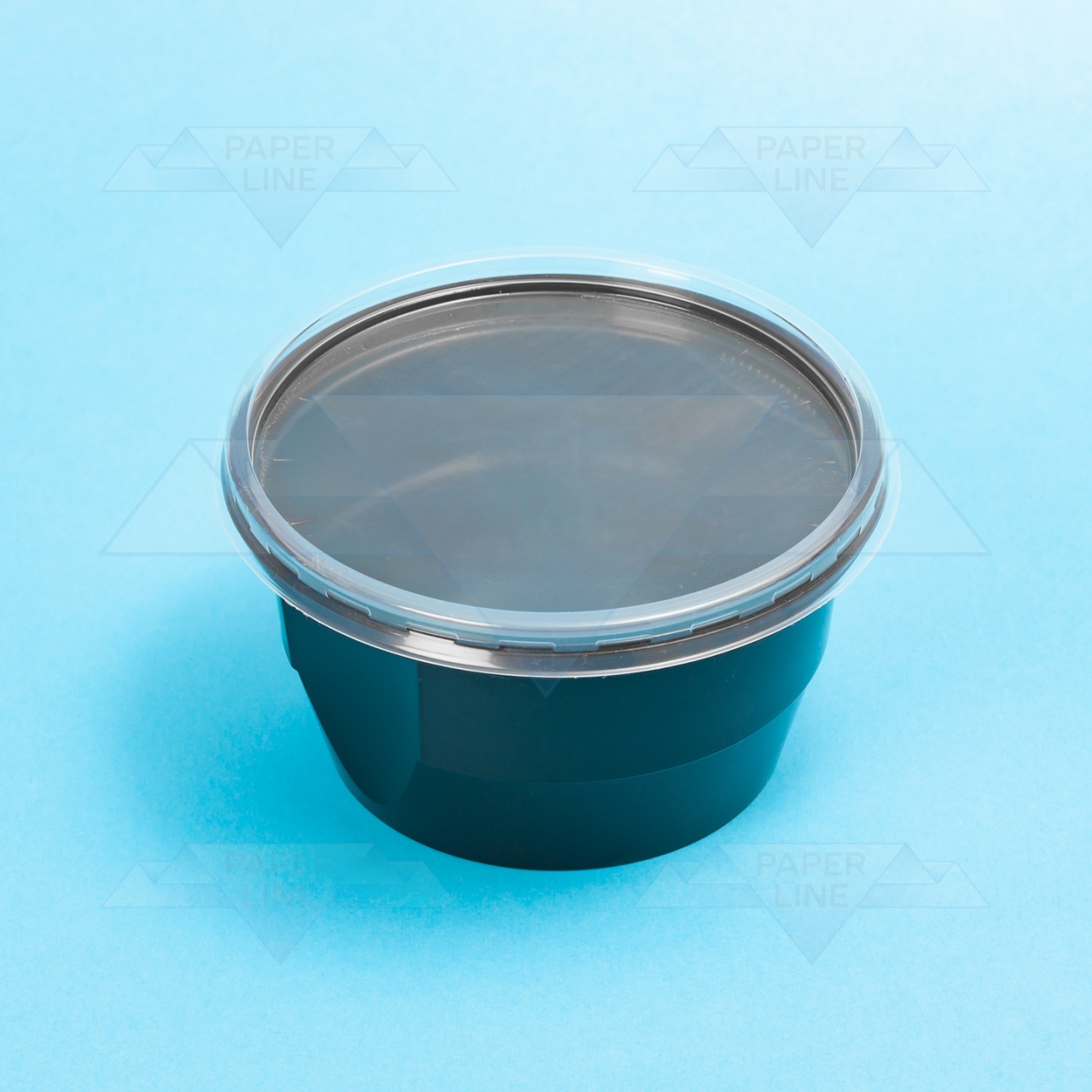 Bol termosudabil cu capac, 560 ml