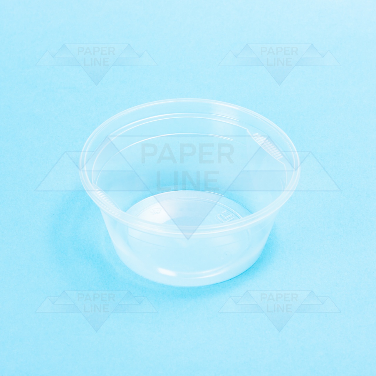 Bol termosudabil transparent cu capac, 380/460/560/680 ml