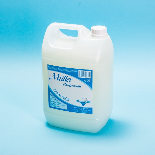 Săpun lichid Müller Professional