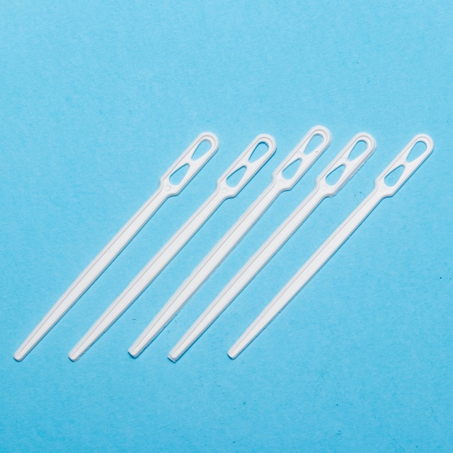 Bețișoare din plastic pentru cafea