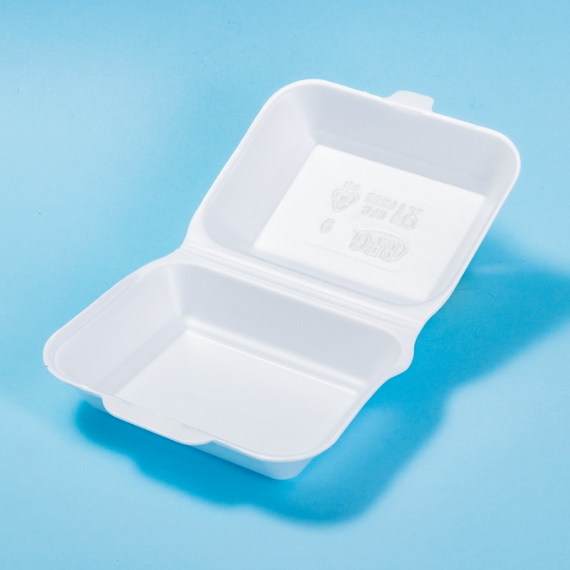 Caserolă din polistiren 2