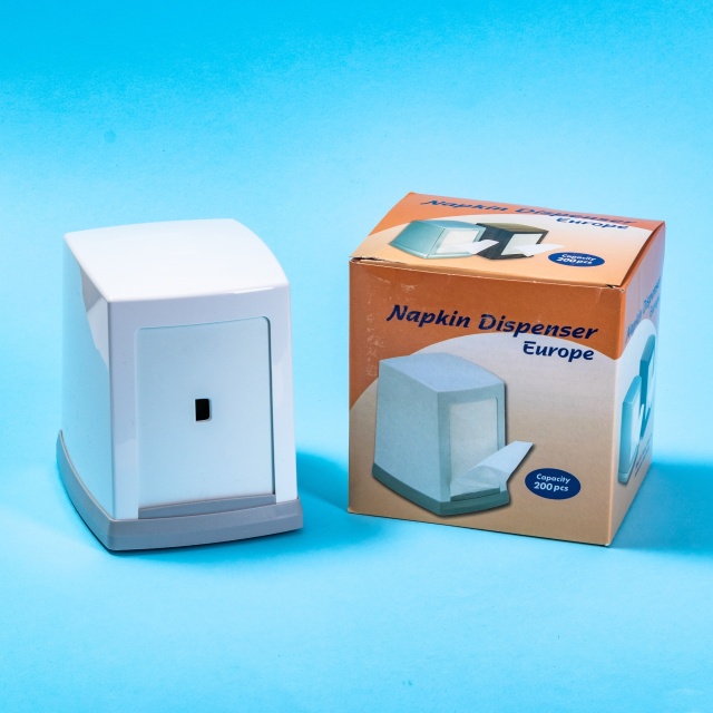 Suport/dozator pentru șervețele de masă Europe