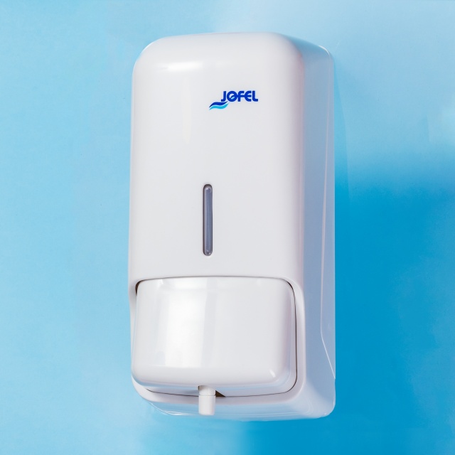 Dozator pentru săpun lichid Jofel