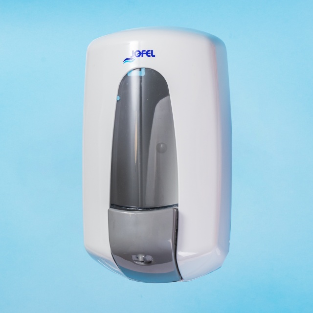 Dozator pentru săpun lichid Jofel 2