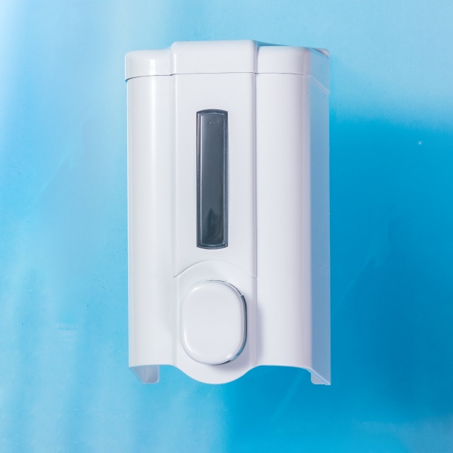 Dozator pentru săpun lichid 1