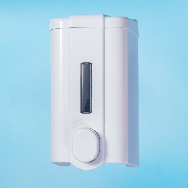 Dozator pentru săpun lichid 2