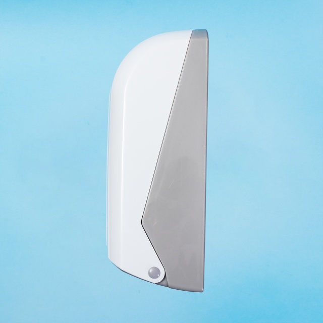 Dispenser pentru prosoape pliate