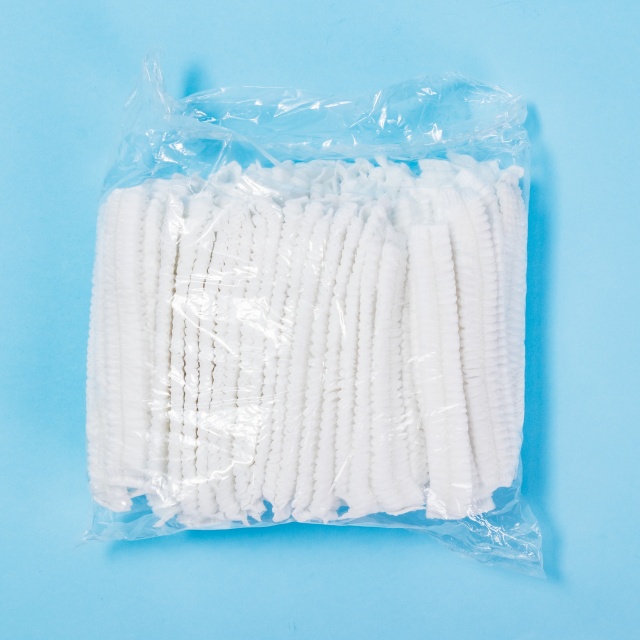 Bonetă tip „CLIP”