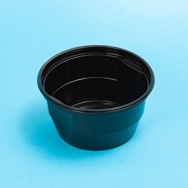 Bol termosudabil cu capac, 560 ml