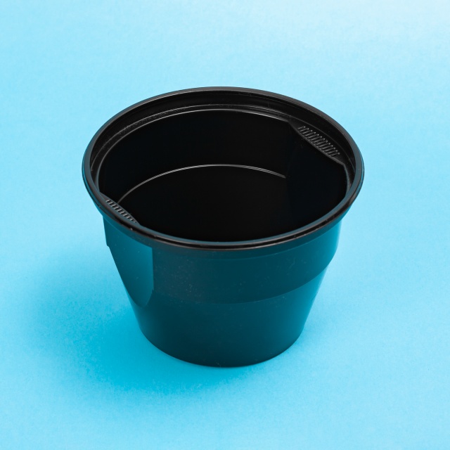 Bol termosudabil cu capac, 680 ml