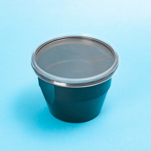 Bol termosudabil cu capac, 680 ml