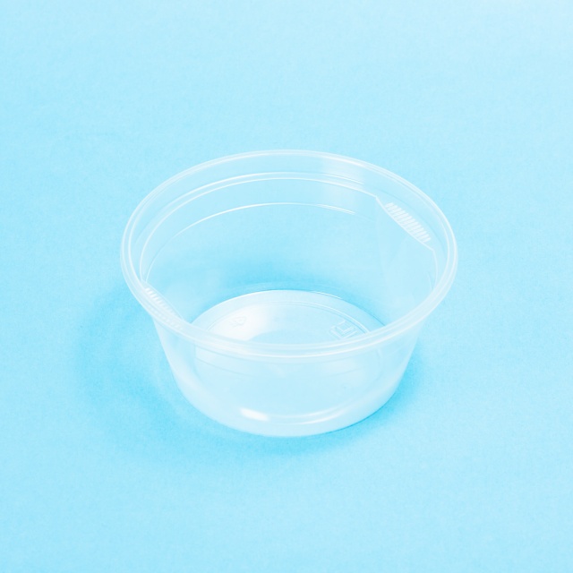 Bol termosudabil transparent cu capac, 380/460/560/680 ml