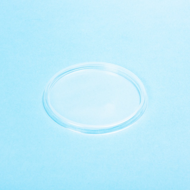 Bol termosudabil transparent cu capac, 380/460/560/680 ml