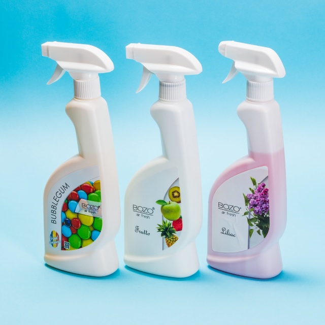 Odorizanți,  Air Fresh