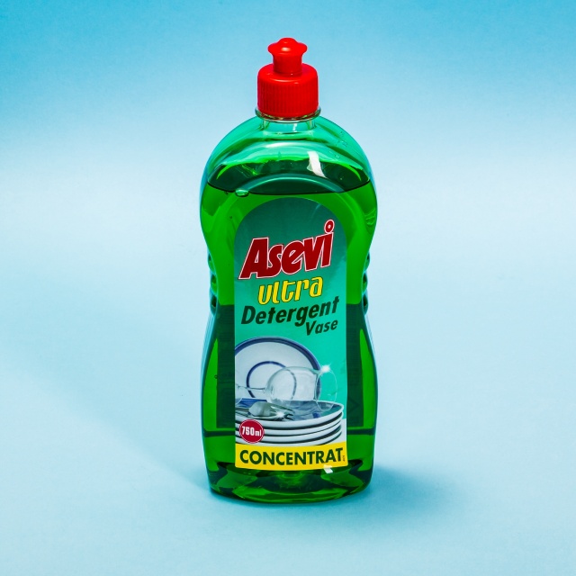 Detergent vase Asevi
