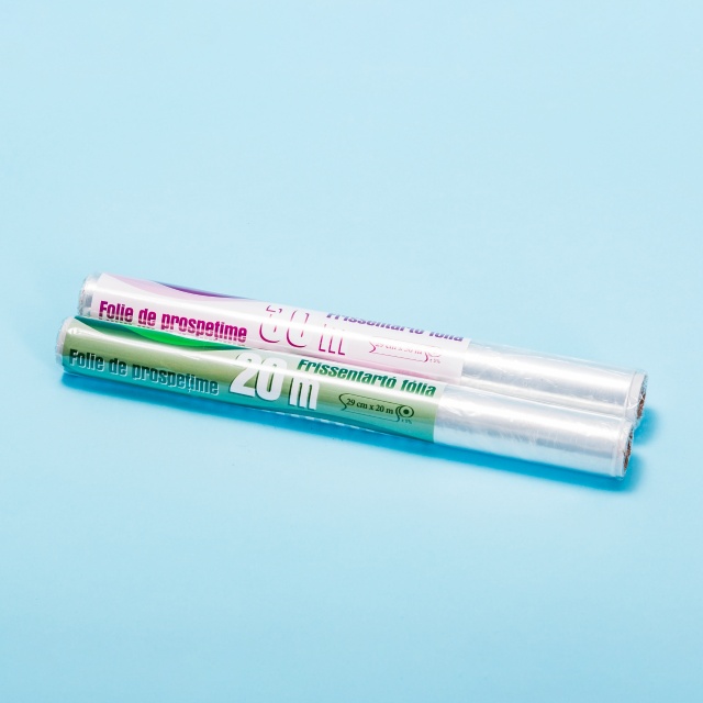 Folie de prospețime