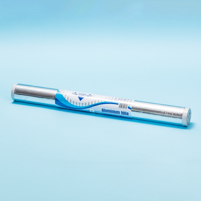 Folie aluminiu 8m
