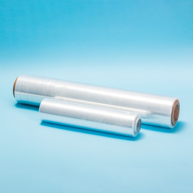Folie de prospețime polietilenă