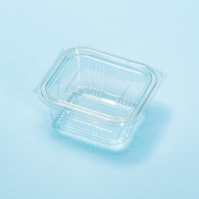 Caserolă din plastic 375 g