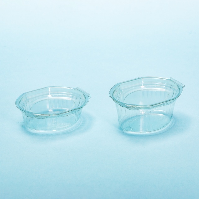 Sosiere cu capac atașat