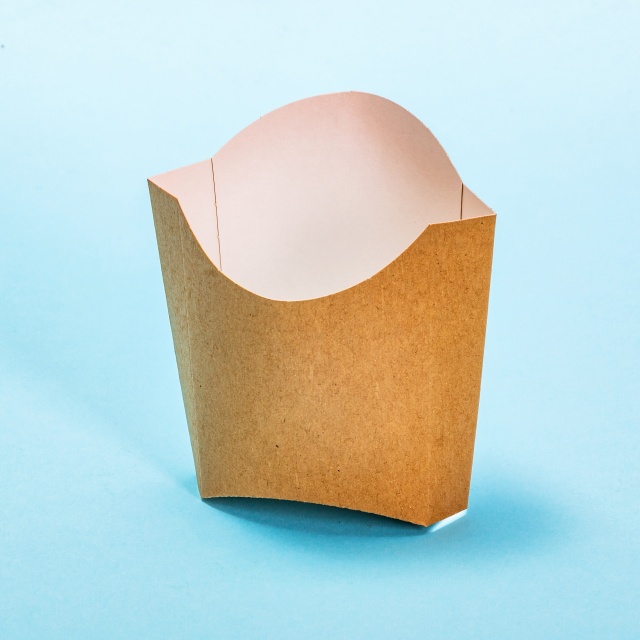 Cutie cartofi prăjiți