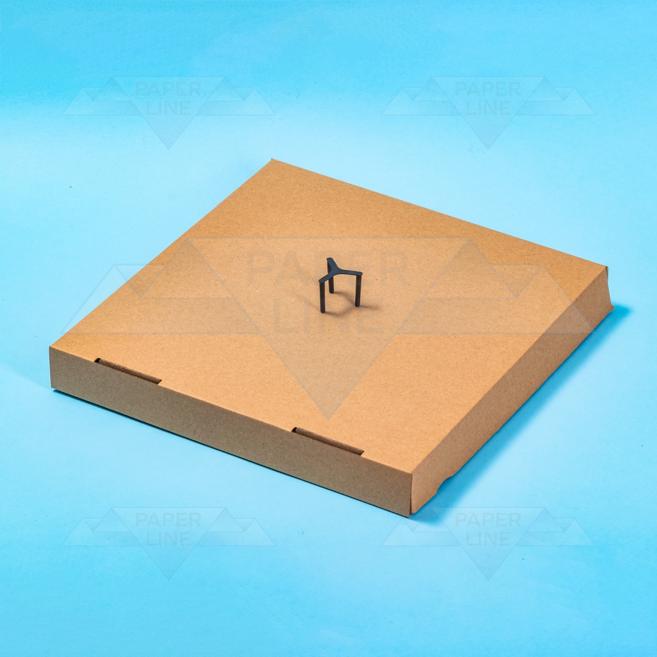 Cutie din carton pentru pizza