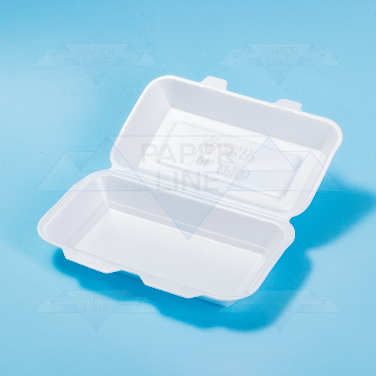 Caserolă din polistiren 1