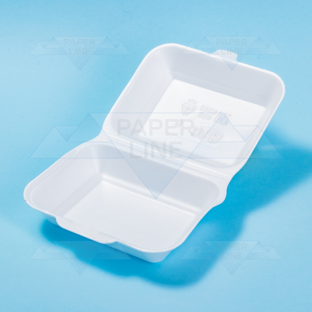 Caserolă din polistiren 2