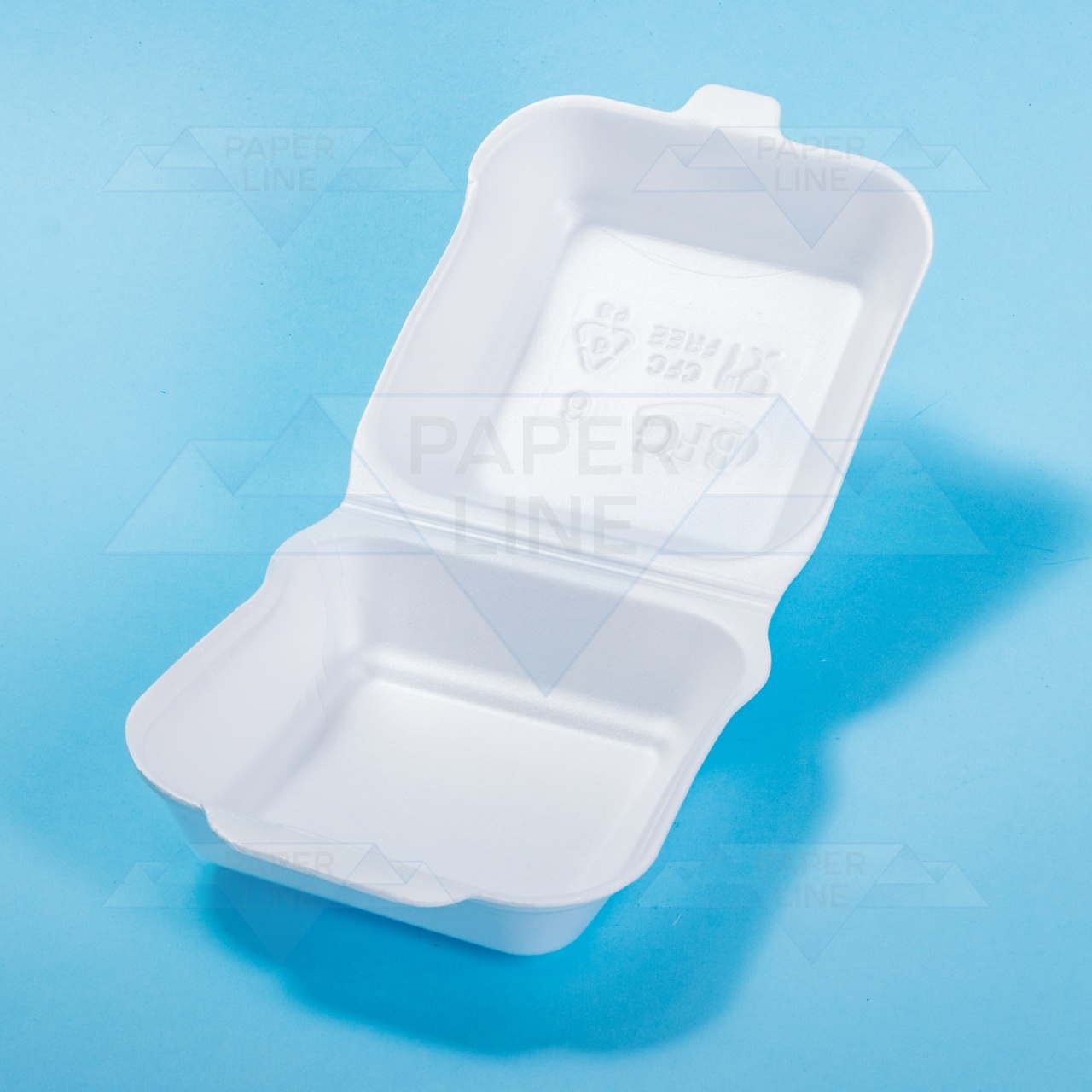 Caserolă din polistiren 3