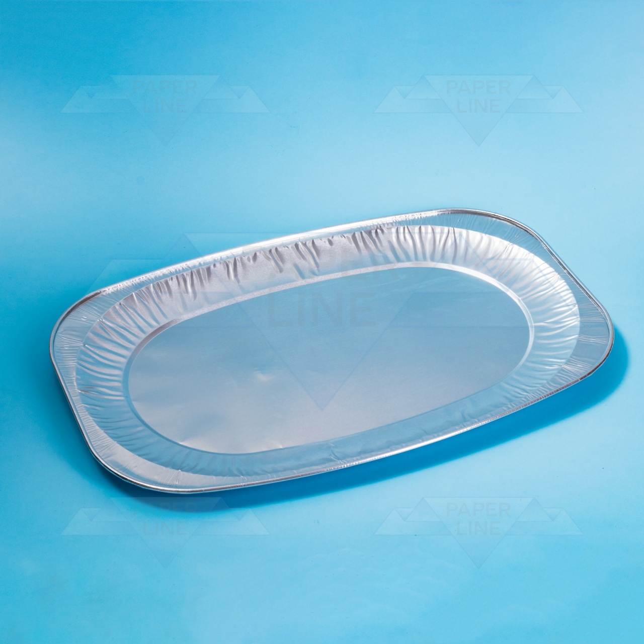 Tavă din aluminiu, diverse mărimi