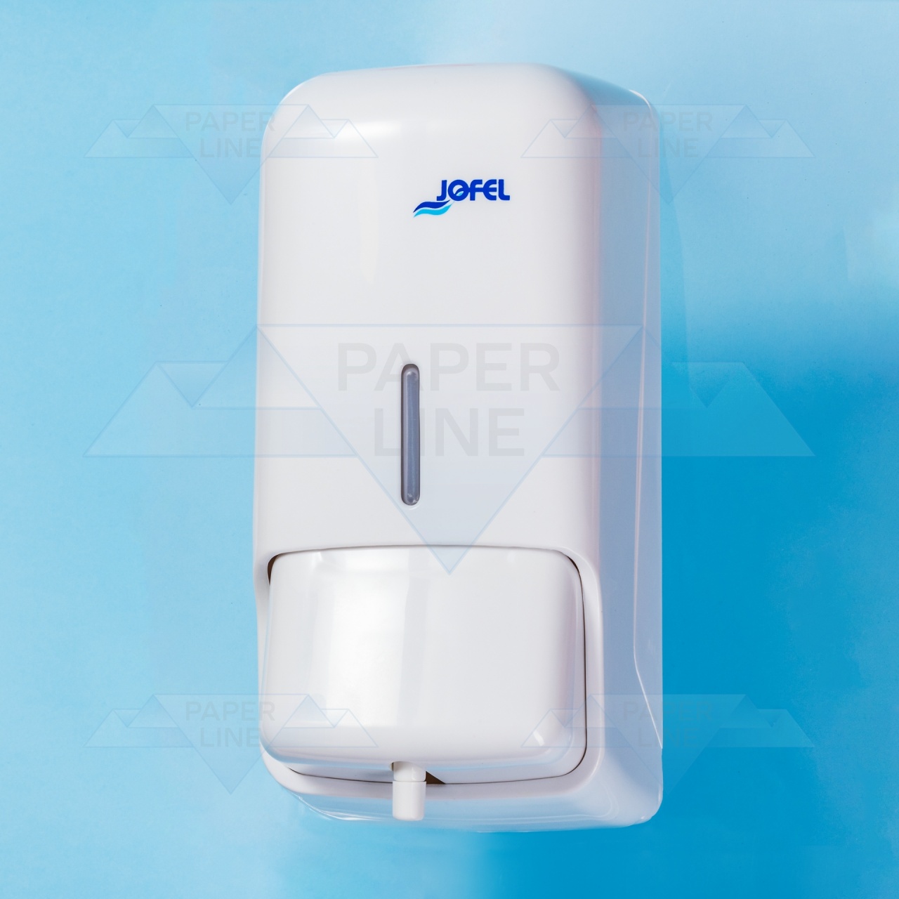 Dozator pentru săpun lichid Jofel