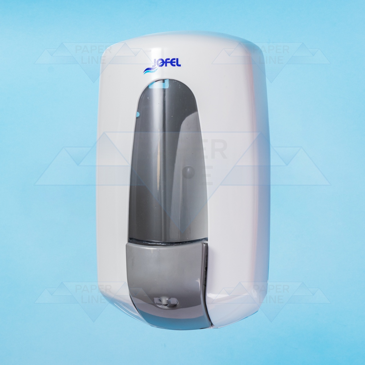 Dozator pentru săpun lichid Jofel 2