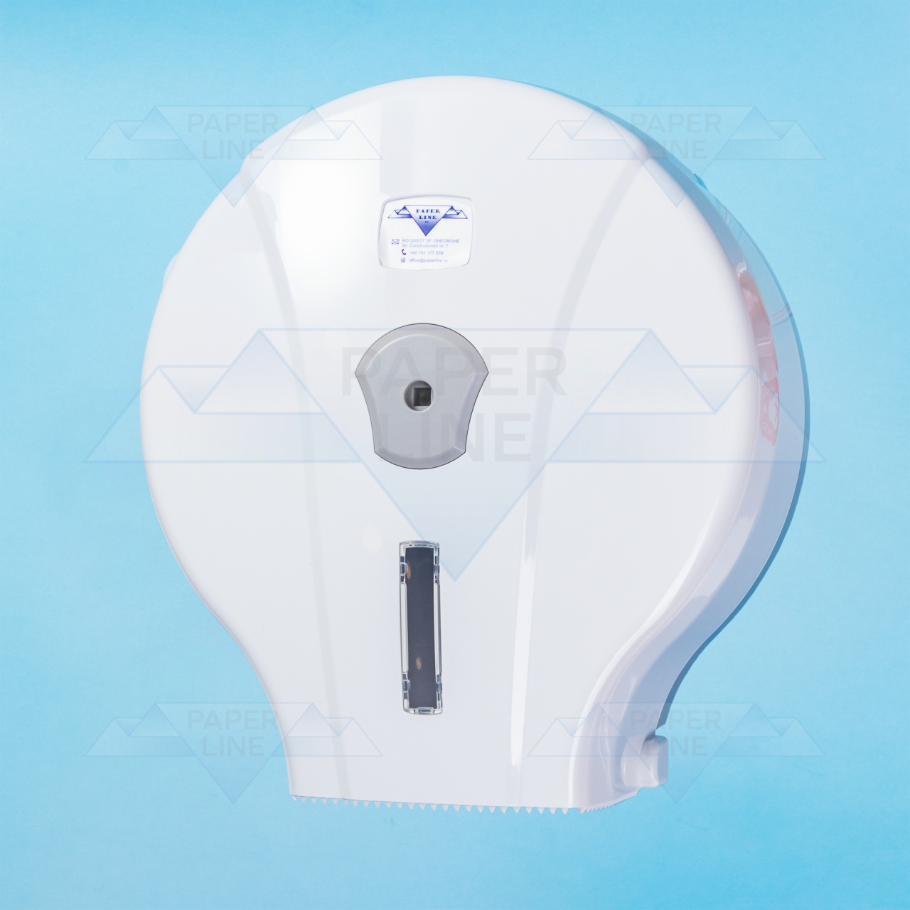 Suport pentru hârtie igienică