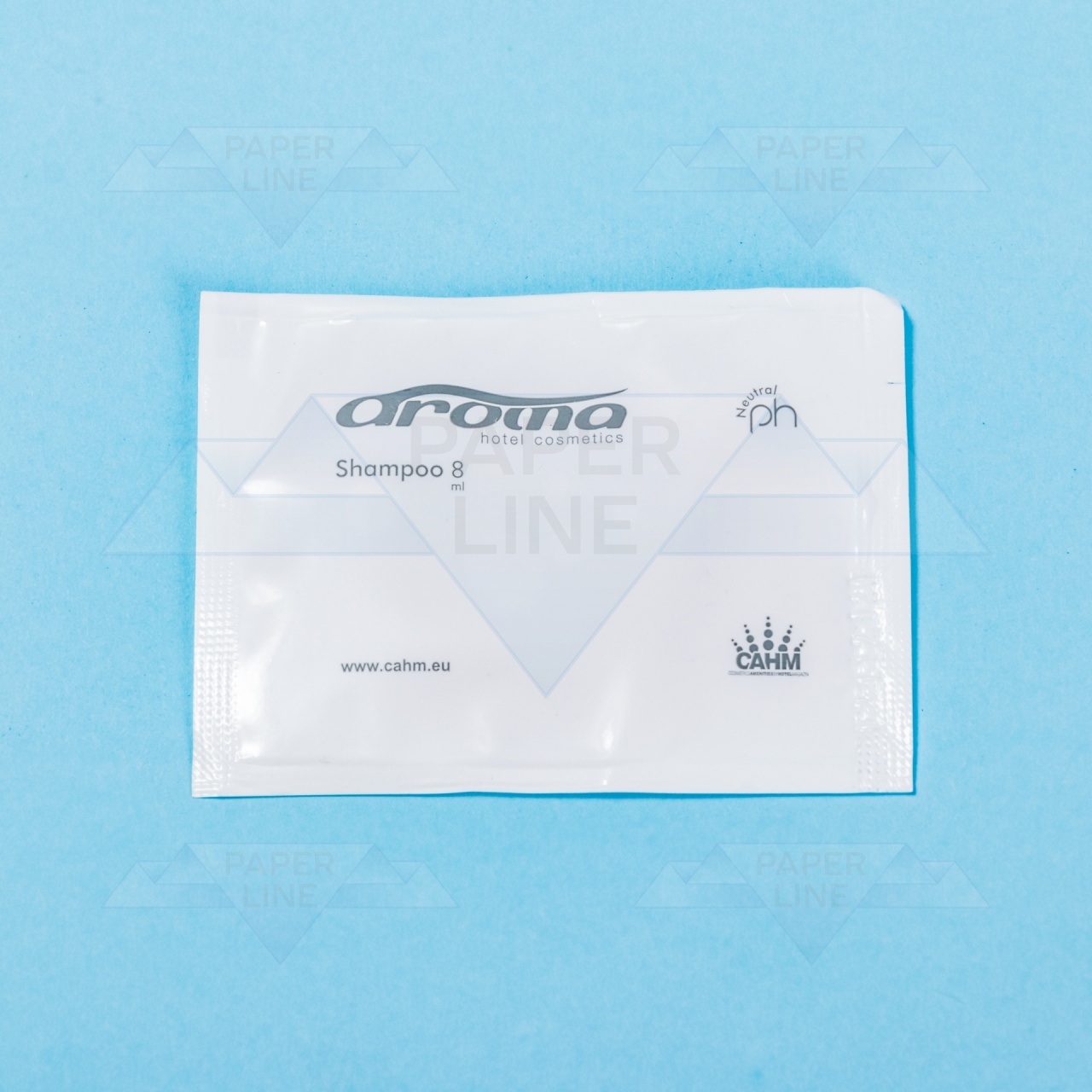 Șampon pentru hoteluri